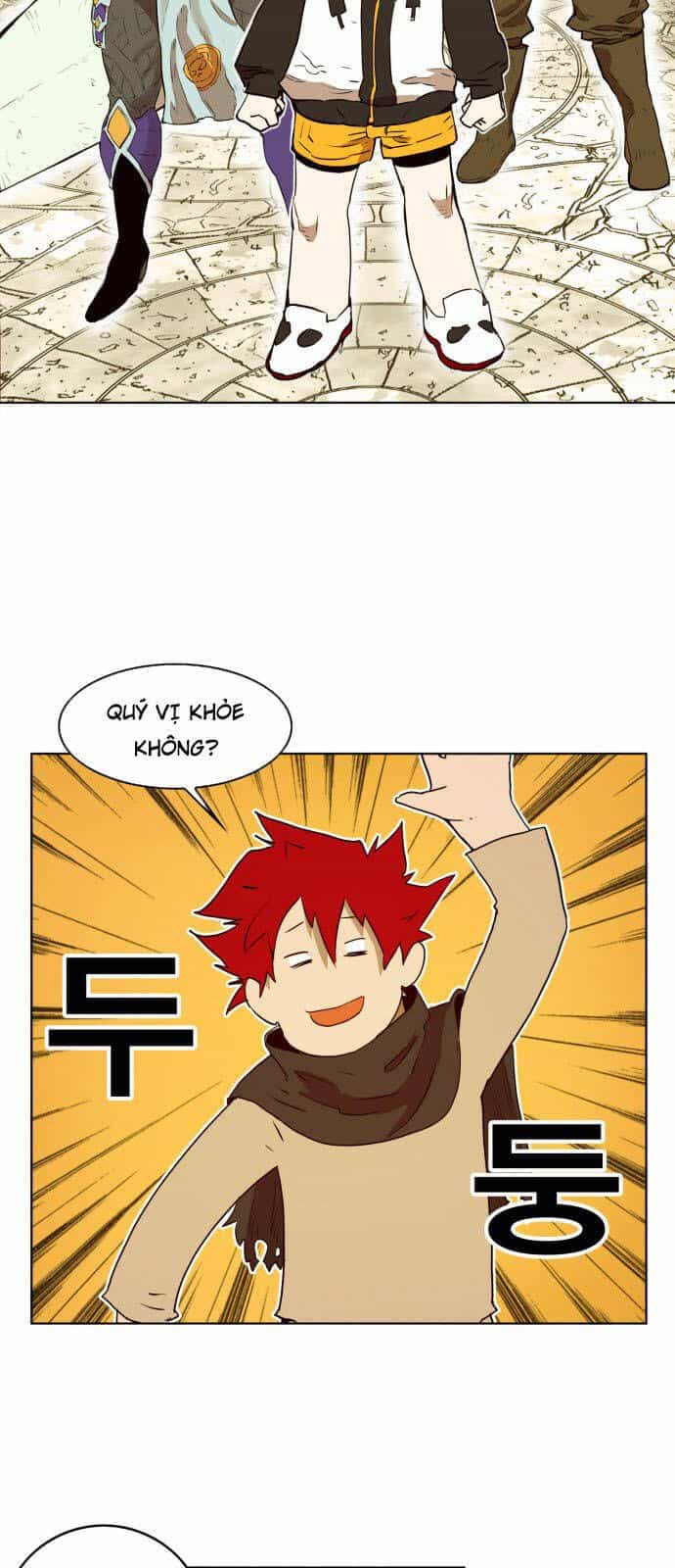 Hard Core Leveling Warrior Ss3 - Chương 164 - ảnh 18