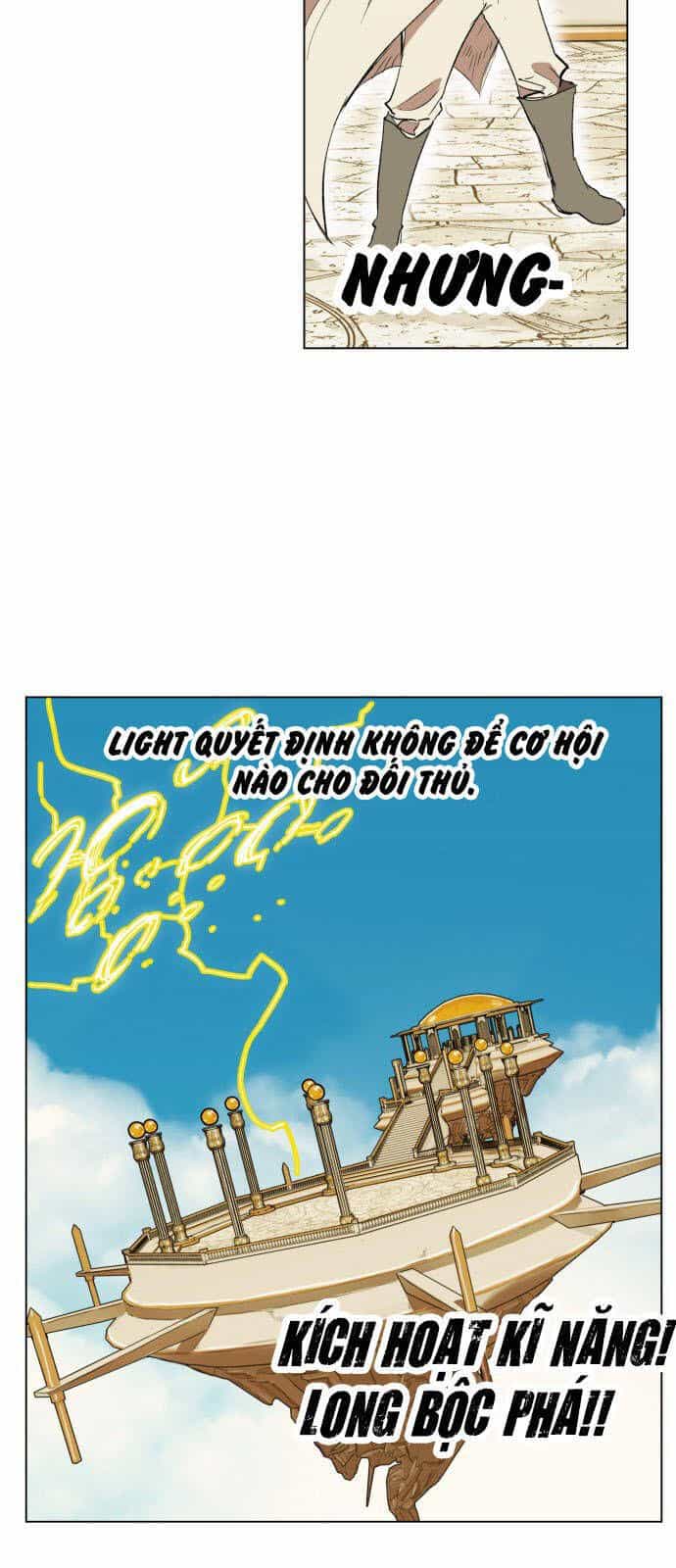 Hard Core Leveling Warrior Ss3 - Chương 164 - ảnh 40