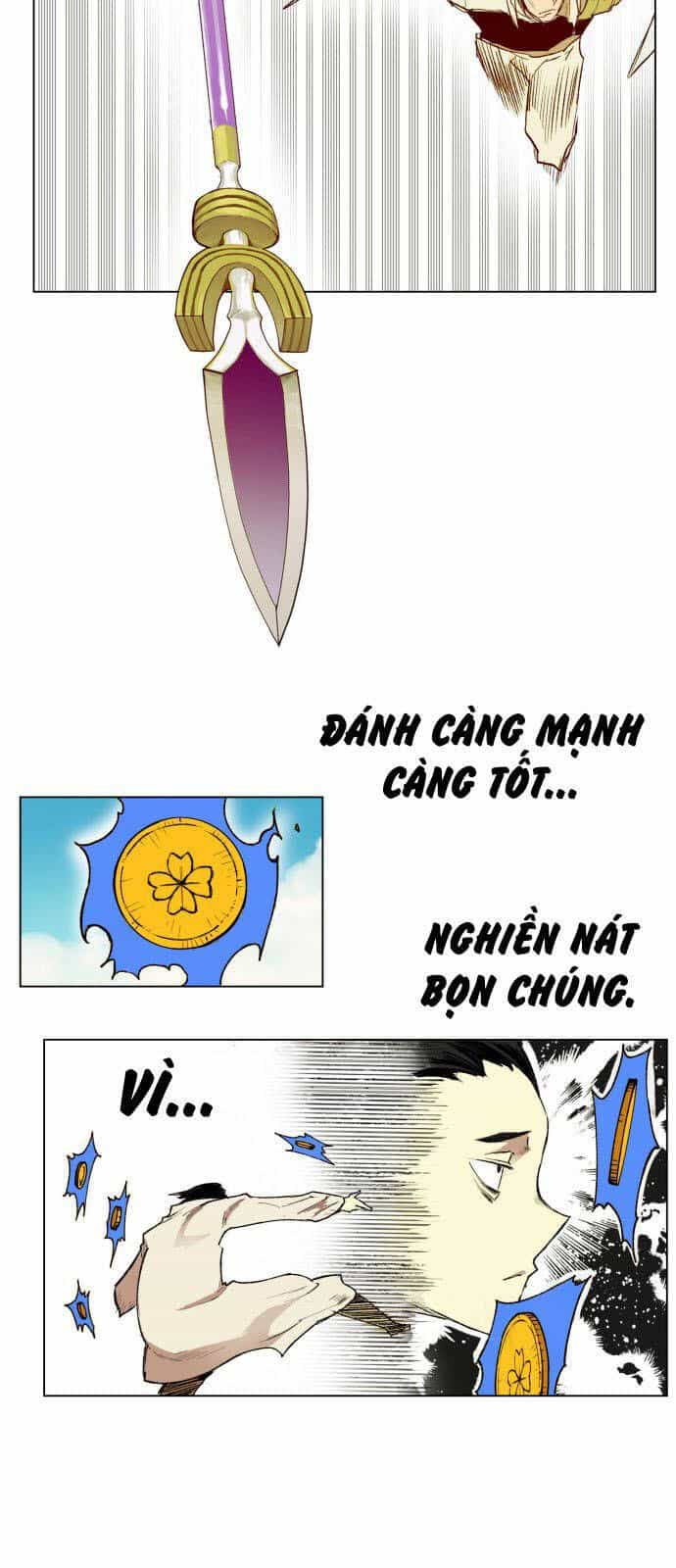 Hard Core Leveling Warrior Ss3 - Chương 164 - ảnh 42