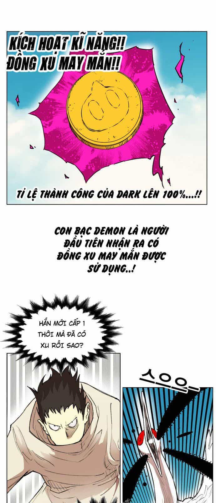 Hard Core Leveling Warrior Ss3 - Chương 164 - ảnh 51