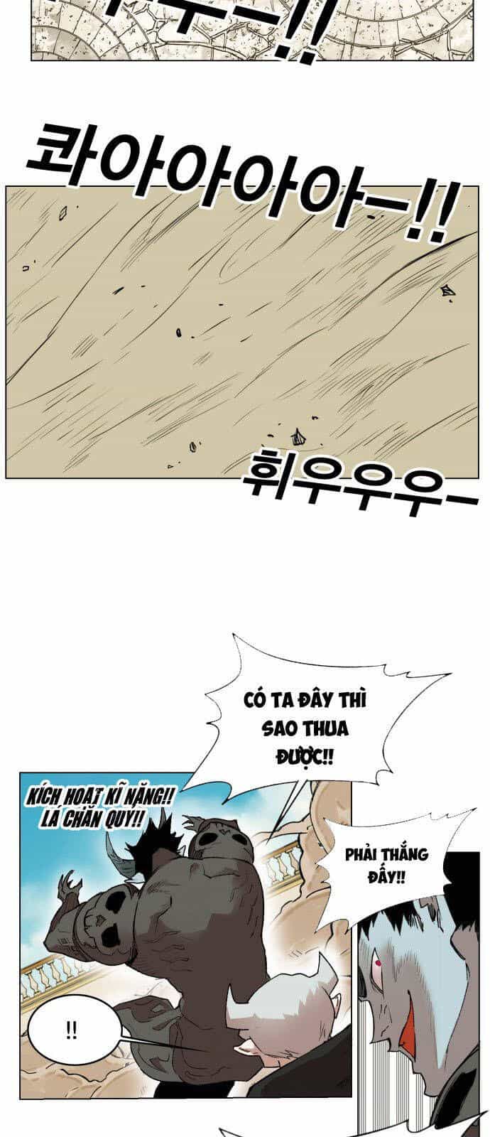 Hard Core Leveling Warrior Ss3 - Chương 164 - ảnh 53