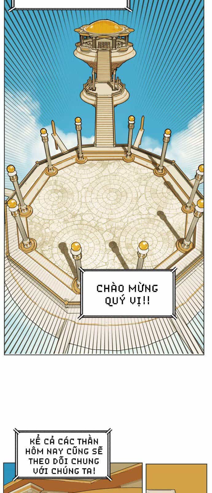 Hard Core Leveling Warrior Ss3 - Chương 164 - ảnh 8