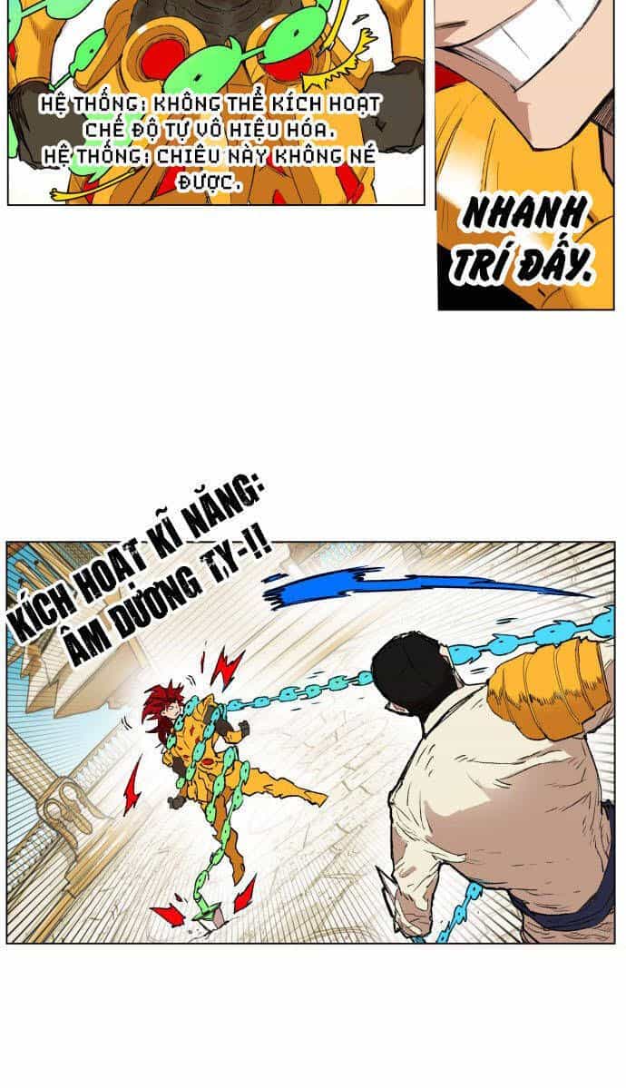 Hard Core Leveling Warrior Ss3 - Chương 165 - ảnh 20
