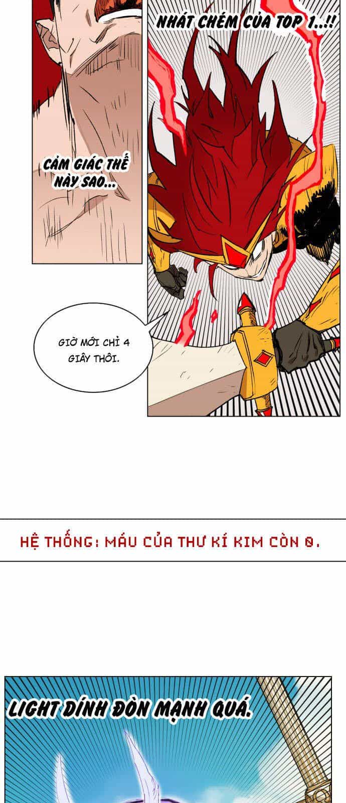 Hard Core Leveling Warrior Ss3 - Chương 165 - ảnh 26