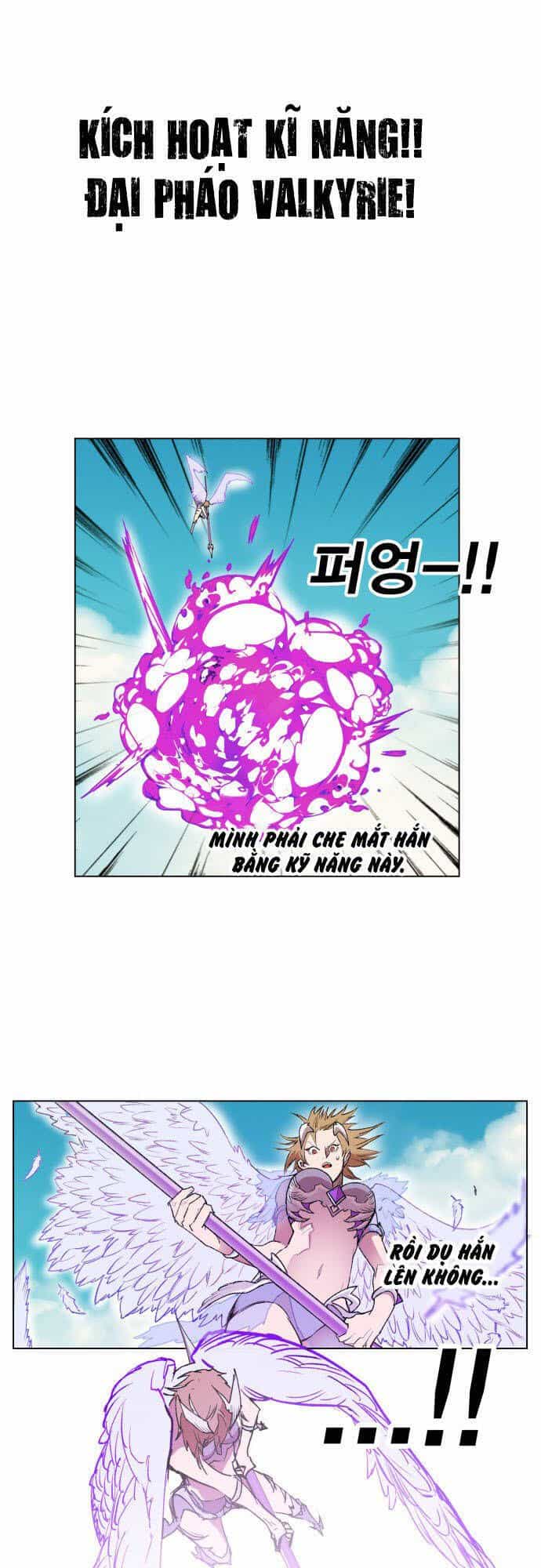 Hard Core Leveling Warrior Ss3 - Chương 165 - ảnh 30