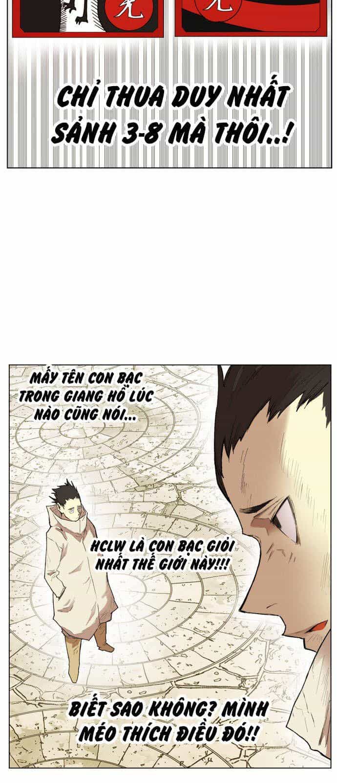 Hard Core Leveling Warrior Ss3 - Chương 165 - ảnh 44
