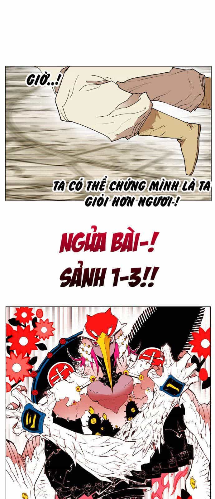 Hard Core Leveling Warrior Ss3 - Chương 165 - ảnh 45