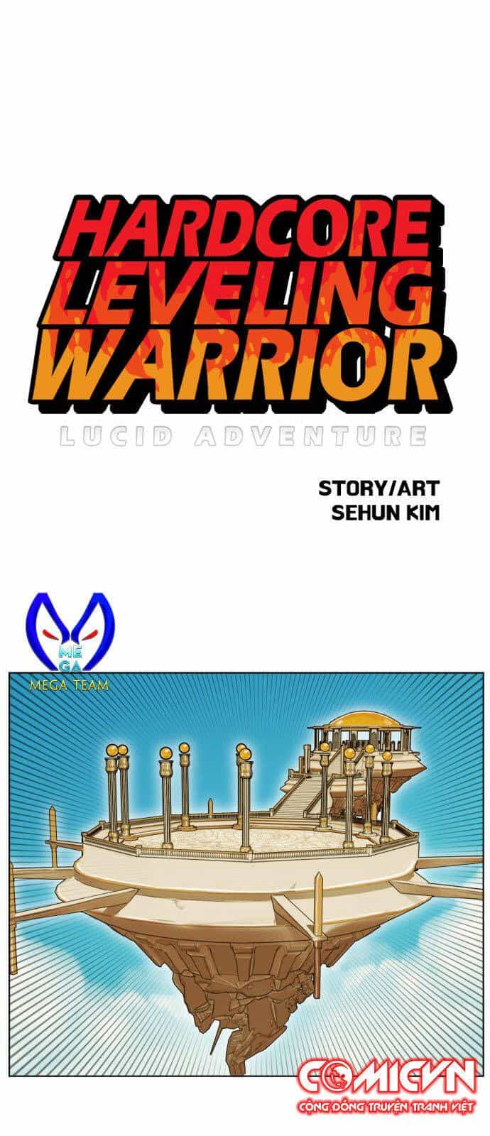 Hard Core Leveling Warrior Ss3 - Chương 165 - ảnh 6