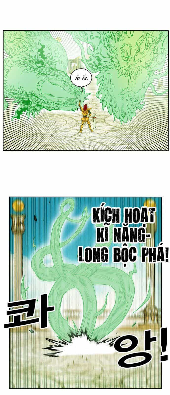 Hard Core Leveling Warrior Ss3 - Chương 166 - ảnh 12