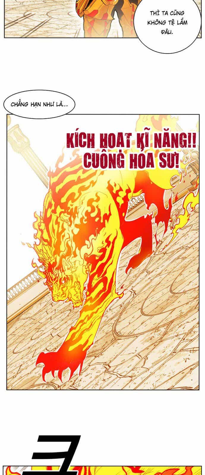 Hard Core Leveling Warrior Ss3 - Chương 166 - ảnh 15