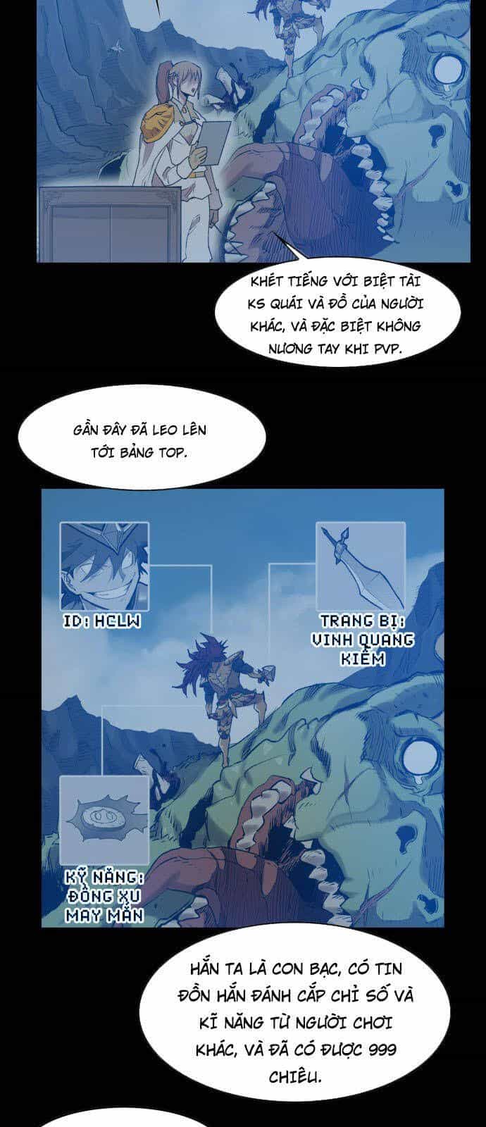 Hard Core Leveling Warrior Ss3 - Chương 166 - ảnh 25