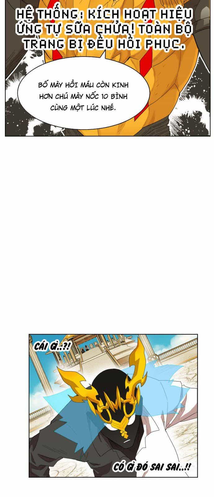 Hard Core Leveling Warrior Ss3 - Chương 166 - ảnh 40