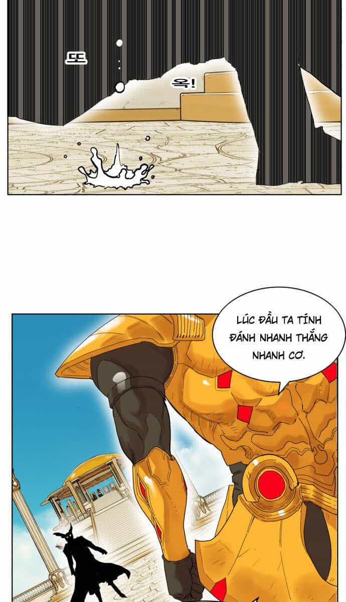 Hard Core Leveling Warrior Ss3 - Chương 166 - ảnh 44