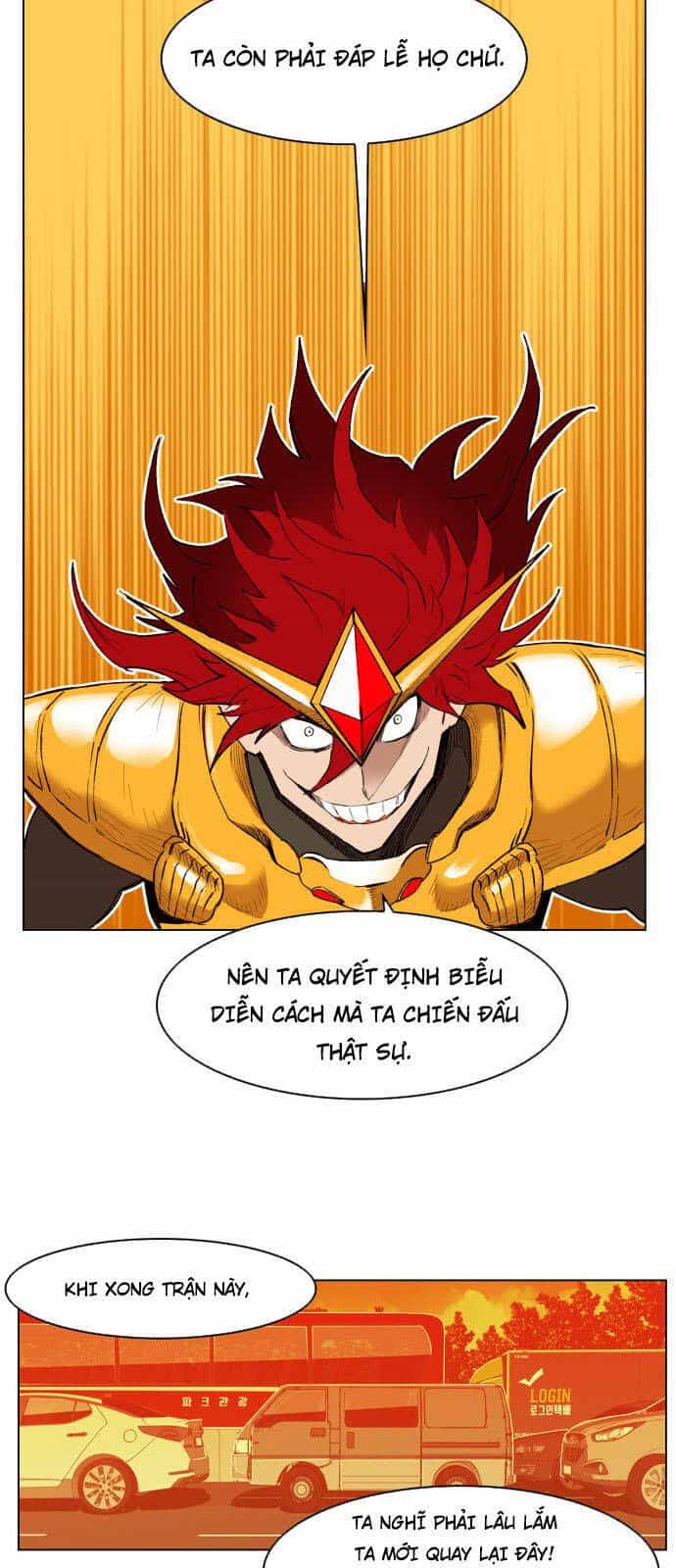 Hard Core Leveling Warrior Ss3 - Chương 166 - ảnh 46