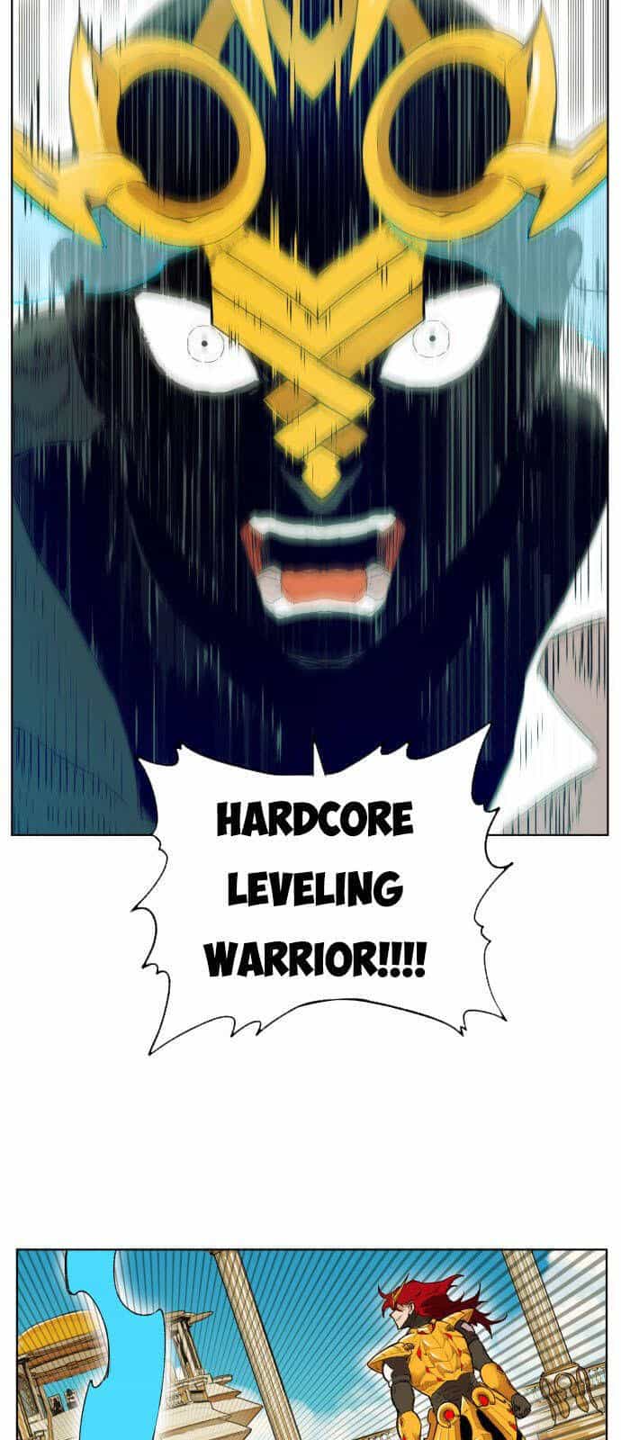 Hard Core Leveling Warrior Ss3 - Chương 166 - ảnh 5