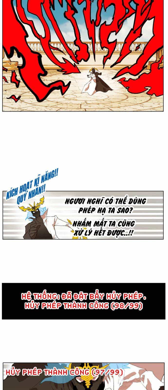 Hard Core Leveling Warrior Ss3 - Chương 166 - ảnh 51