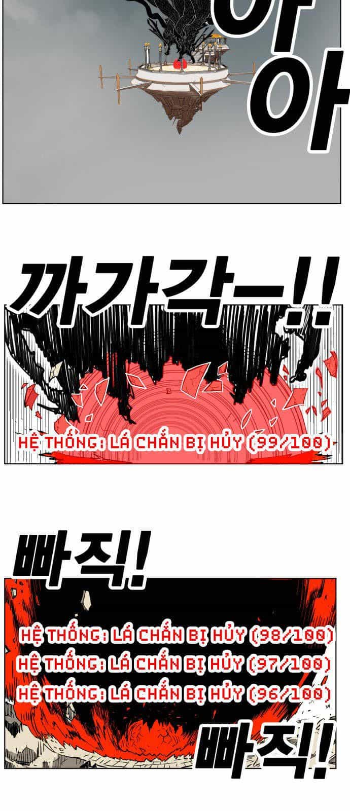 Hard Core Leveling Warrior Ss3 - Chương 167 - ảnh 36