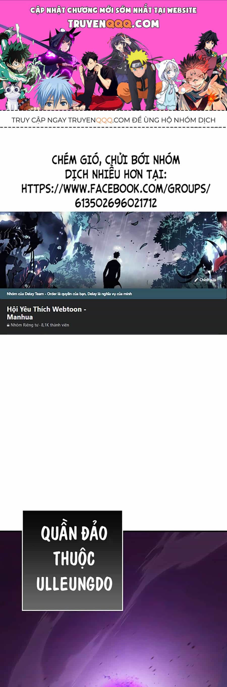 Hard Core Leveling Warrior Ss3 - Chương 15 - ảnh 1