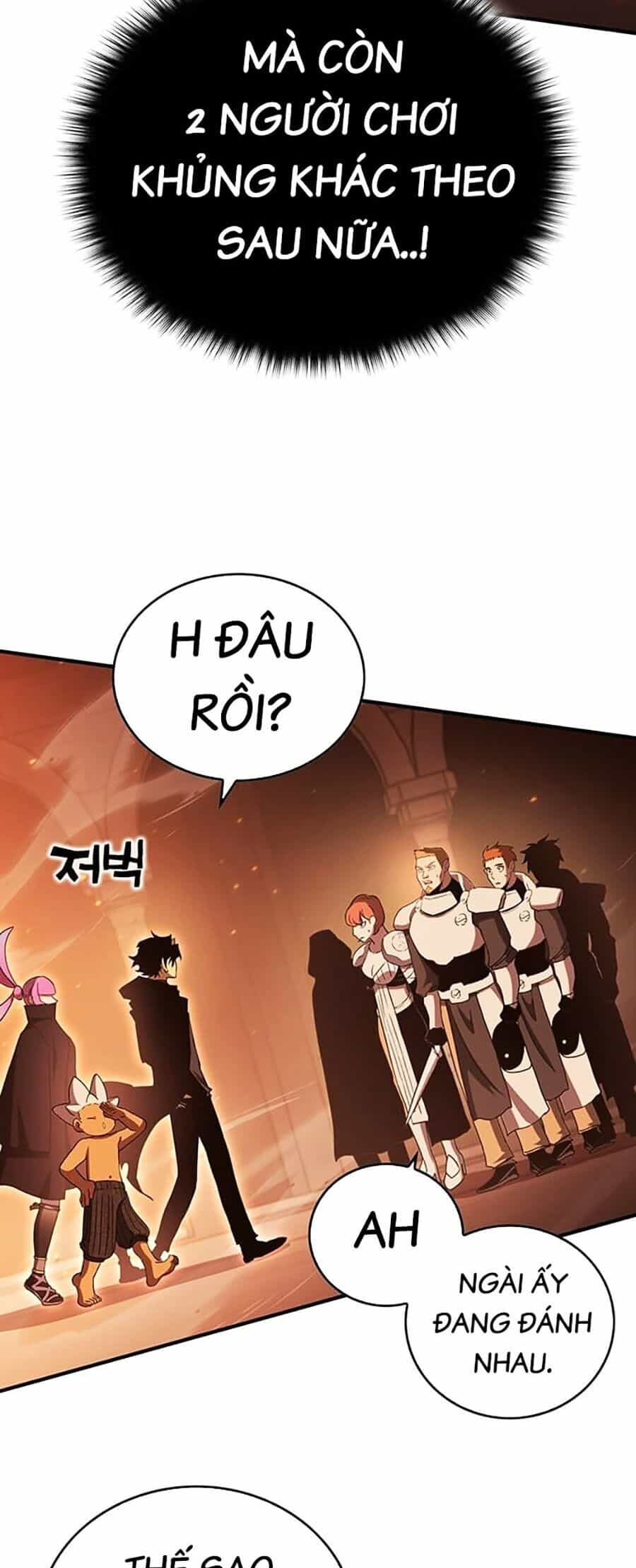 Hard Core Leveling Warrior Ss3 - Chương 15 - ảnh 11