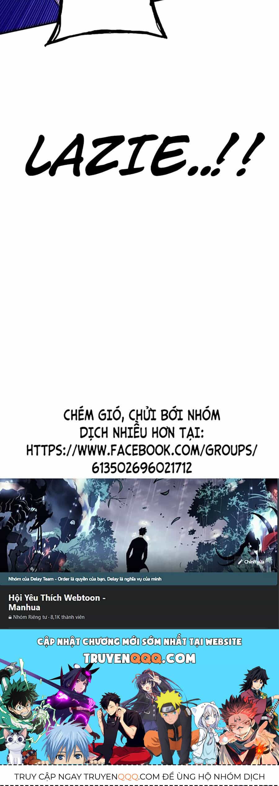 Hard Core Leveling Warrior Ss3 - Chương 15 - ảnh 120