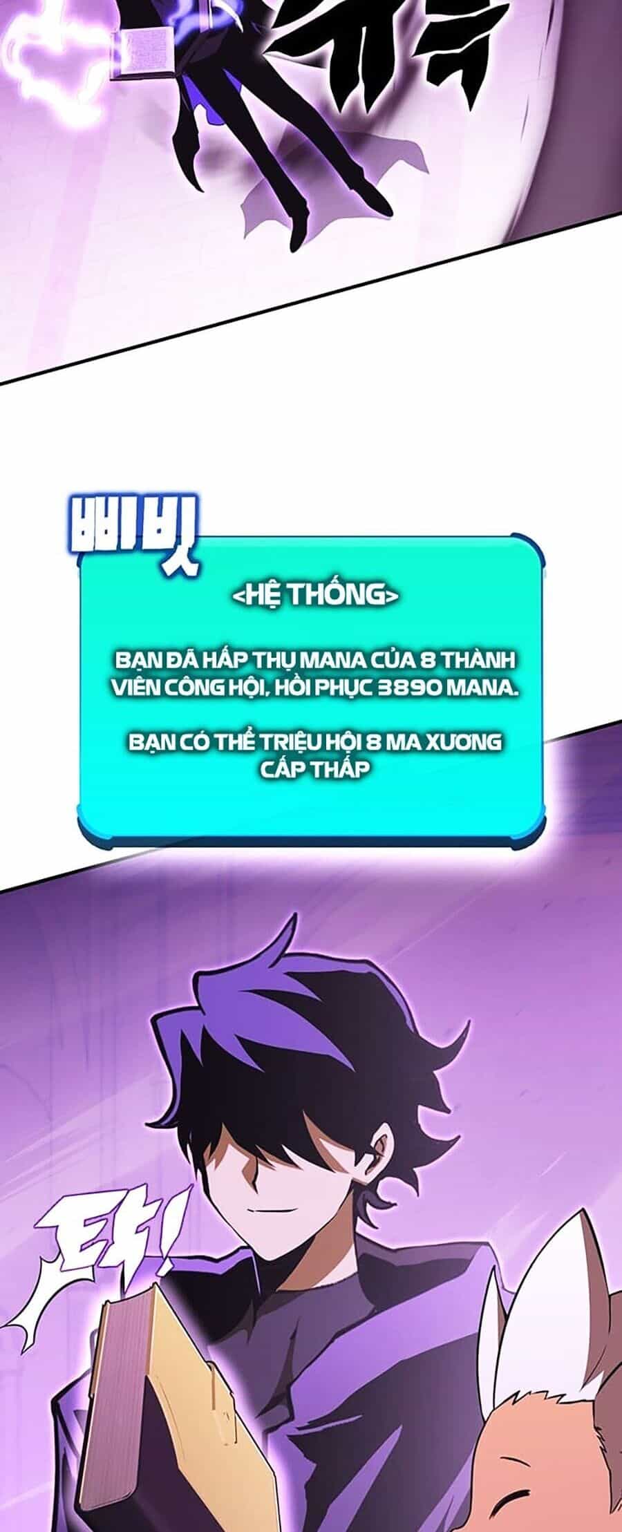 Hard Core Leveling Warrior Ss3 - Chương 15 - ảnh 16
