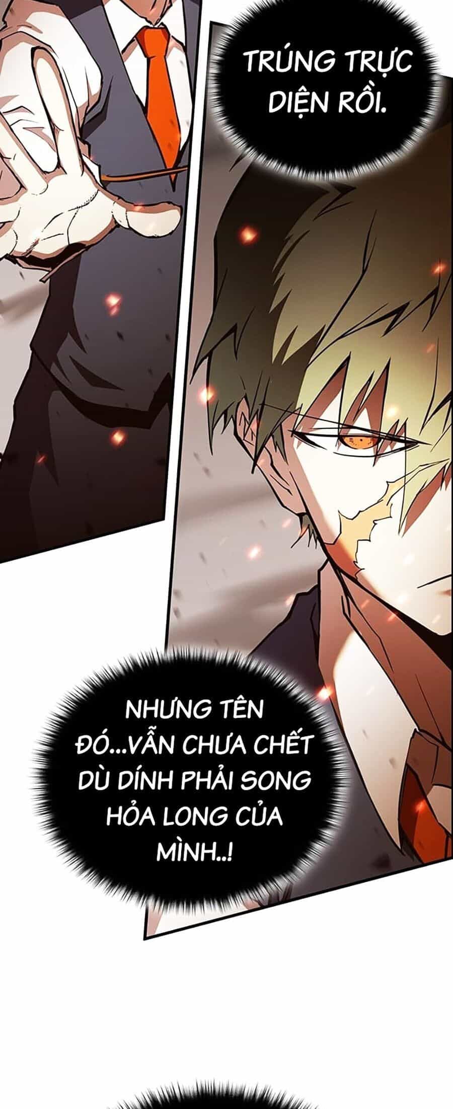 Hard Core Leveling Warrior Ss3 - Chương 15 - ảnh 29