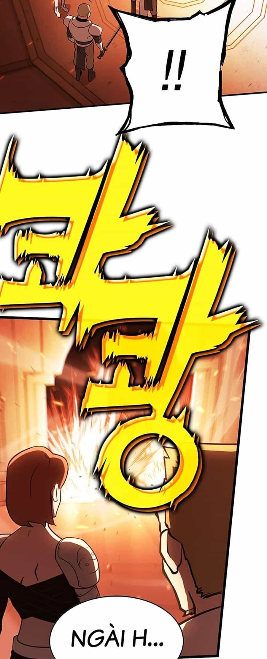 Hard Core Leveling Warrior Ss3 - Chương 15 - ảnh 3