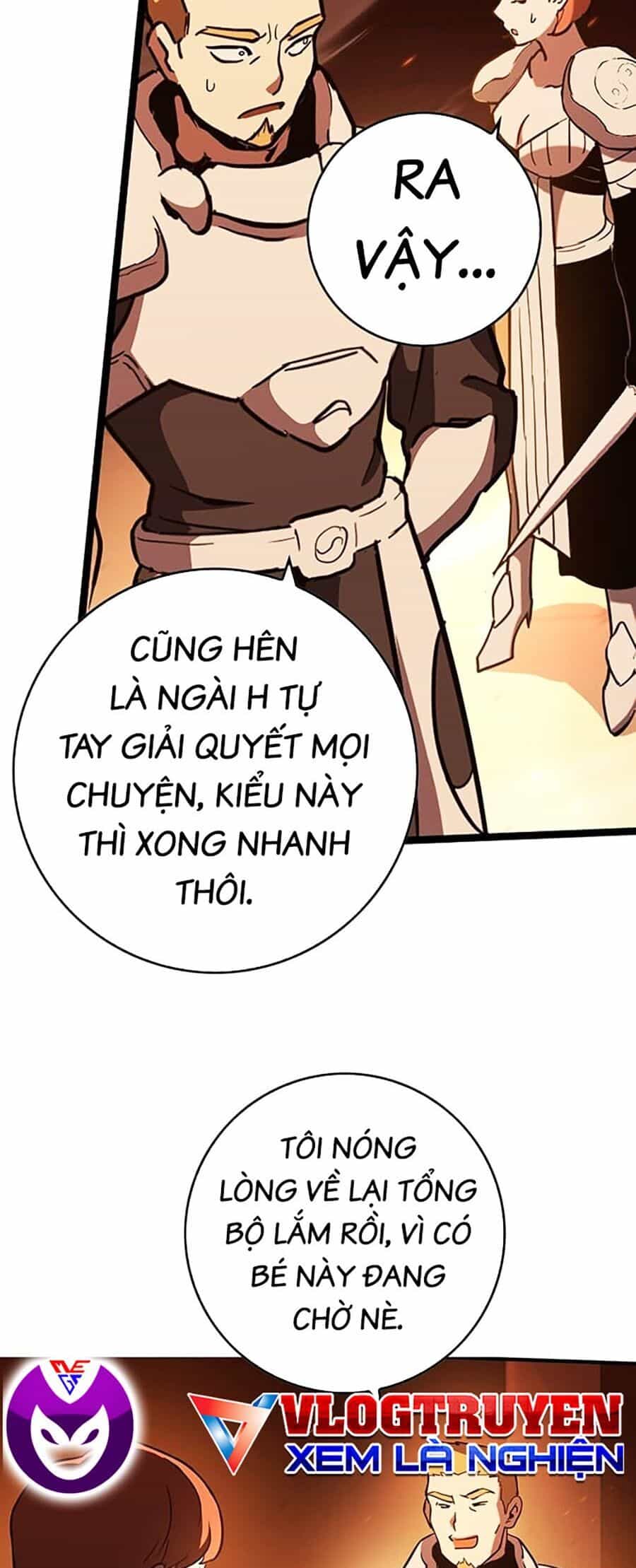 Hard Core Leveling Warrior Ss3 - Chương 15 - ảnh 5