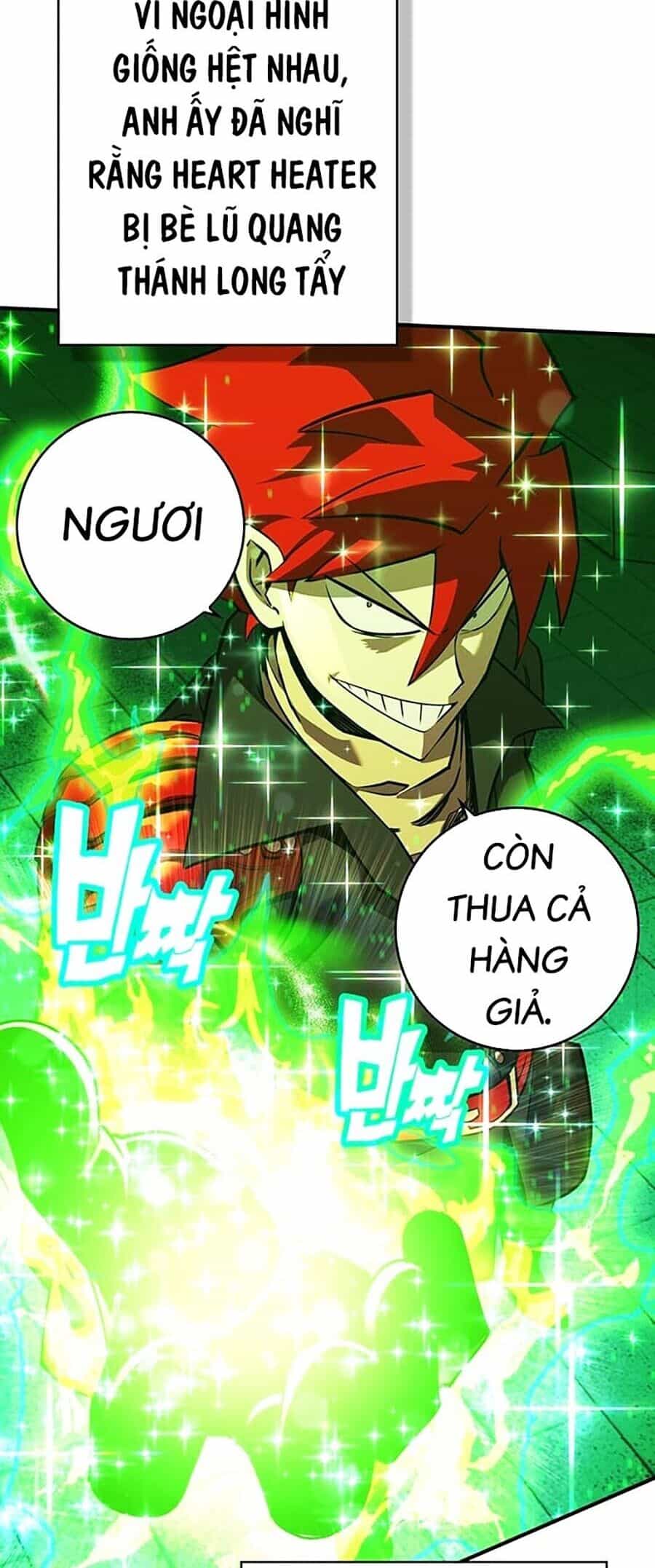 Hard Core Leveling Warrior Ss3 - Chương 15 - ảnh 58