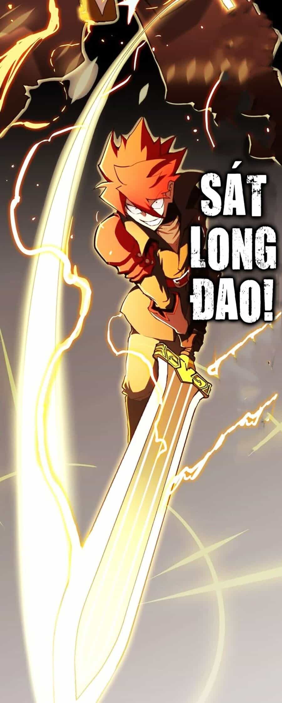 Hard Core Leveling Warrior Ss3 - Chương 15 - ảnh 74