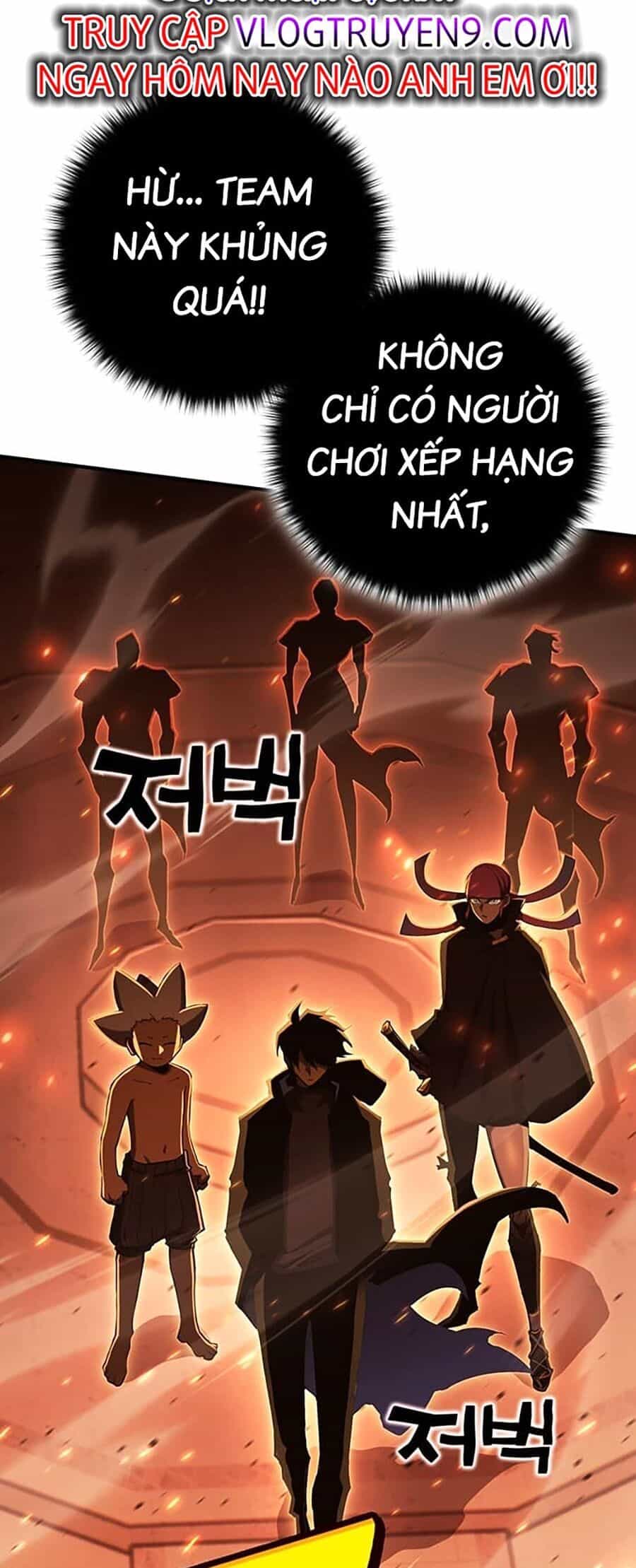 Hard Core Leveling Warrior Ss3 - Chương 15 - ảnh 9