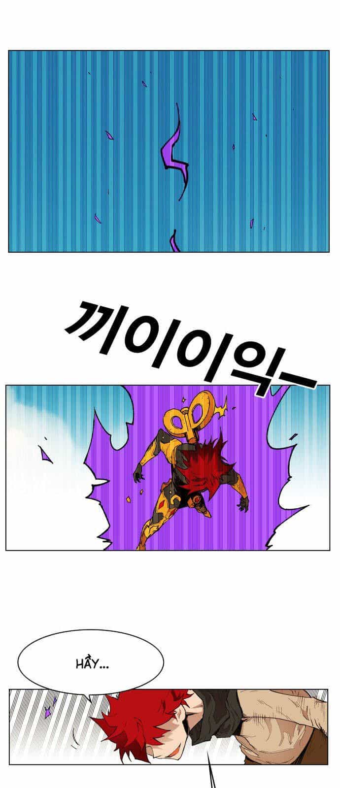 Hard Core Leveling Warrior Ss3 - Chương 168 - ảnh 10