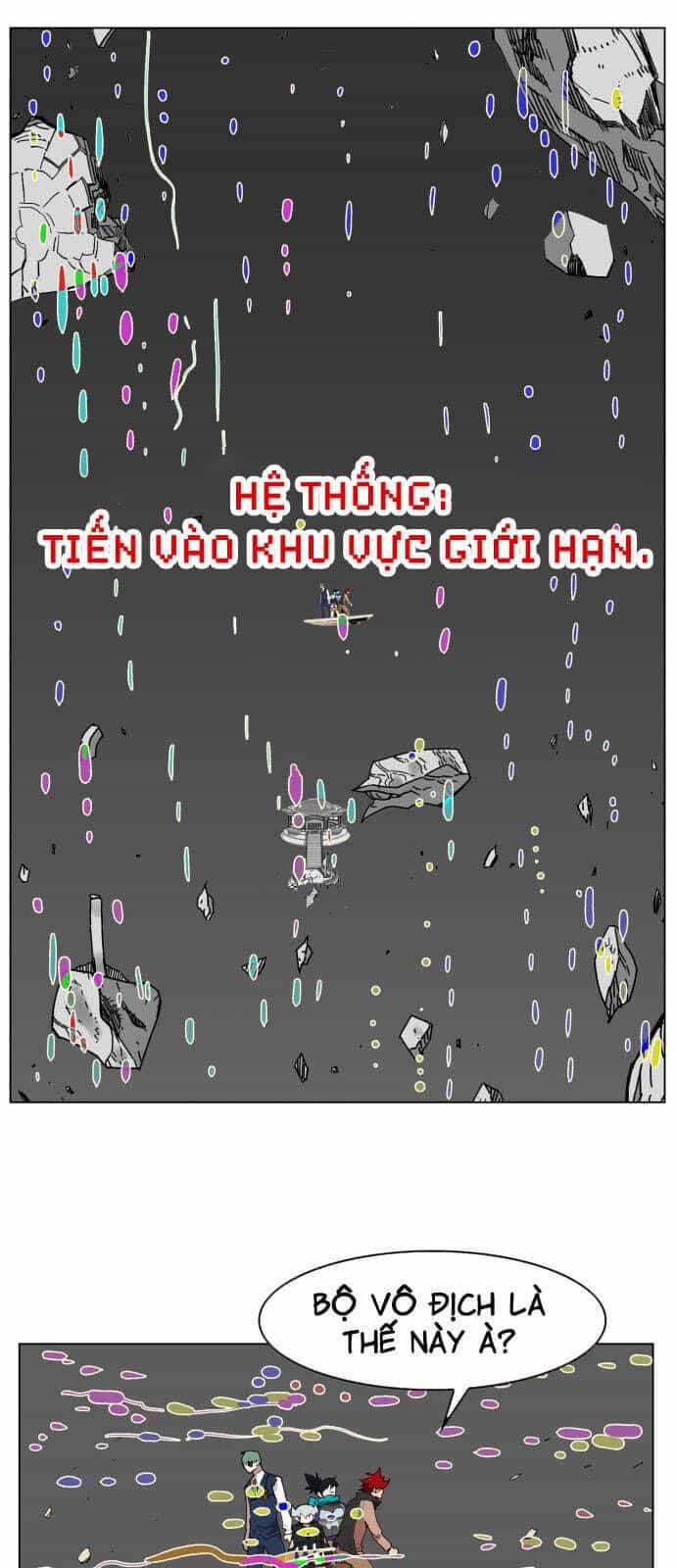 Hard Core Leveling Warrior Ss3 - Chương 168 - ảnh 21