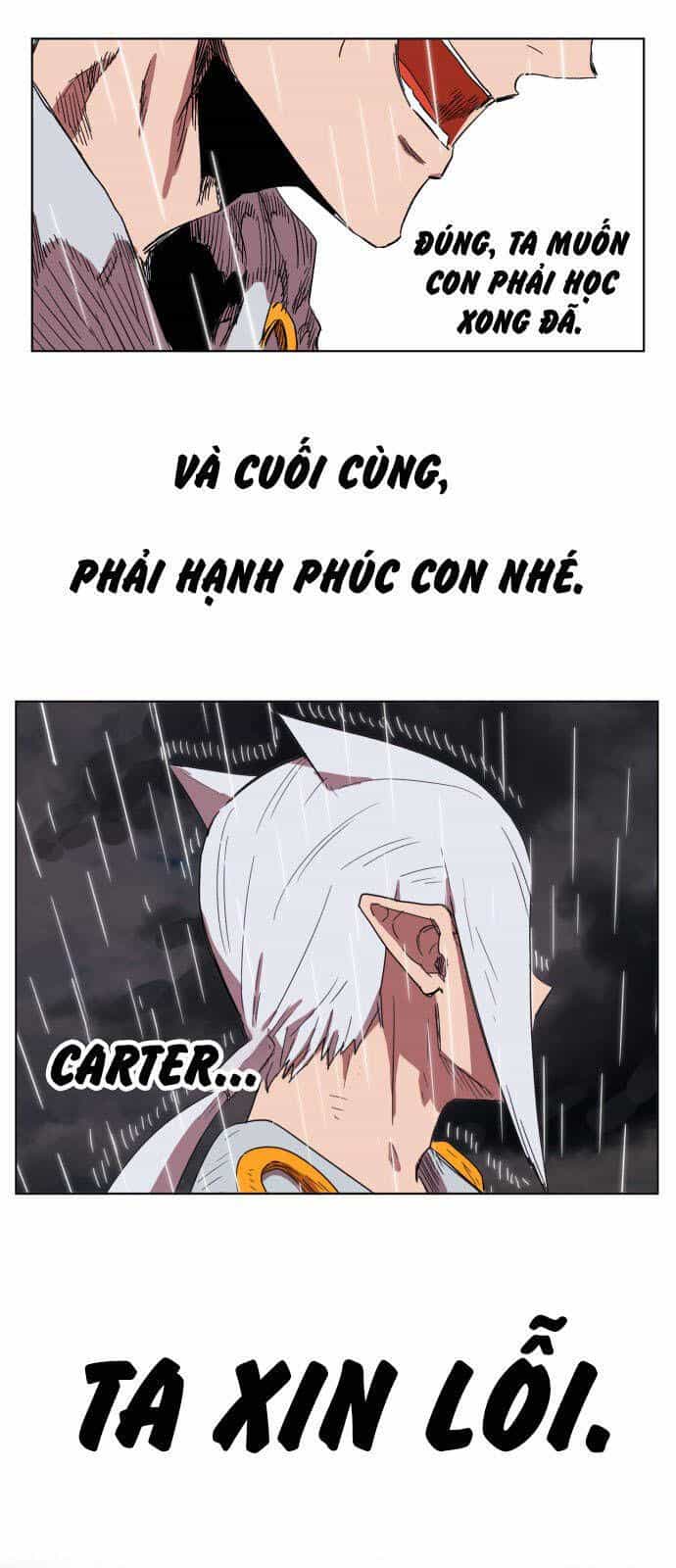 Hard Core Leveling Warrior Ss3 - Chương 168 - ảnh 36