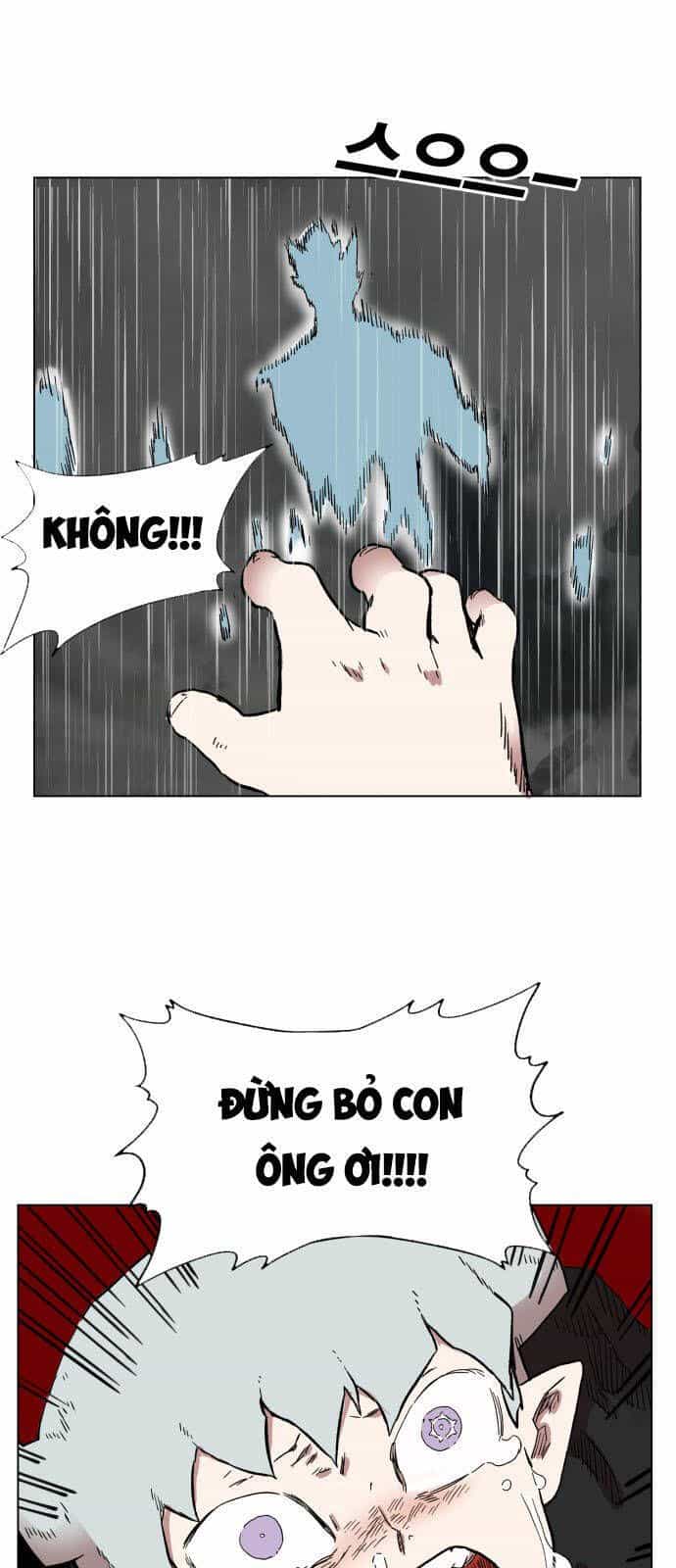 Hard Core Leveling Warrior Ss3 - Chương 168 - ảnh 39
