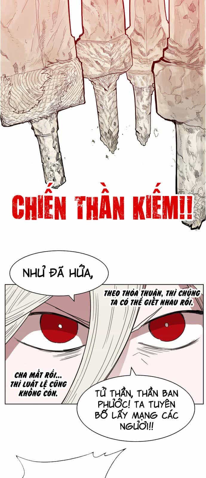 Hard Core Leveling Warrior Ss3 - Chương 168 - ảnh 50