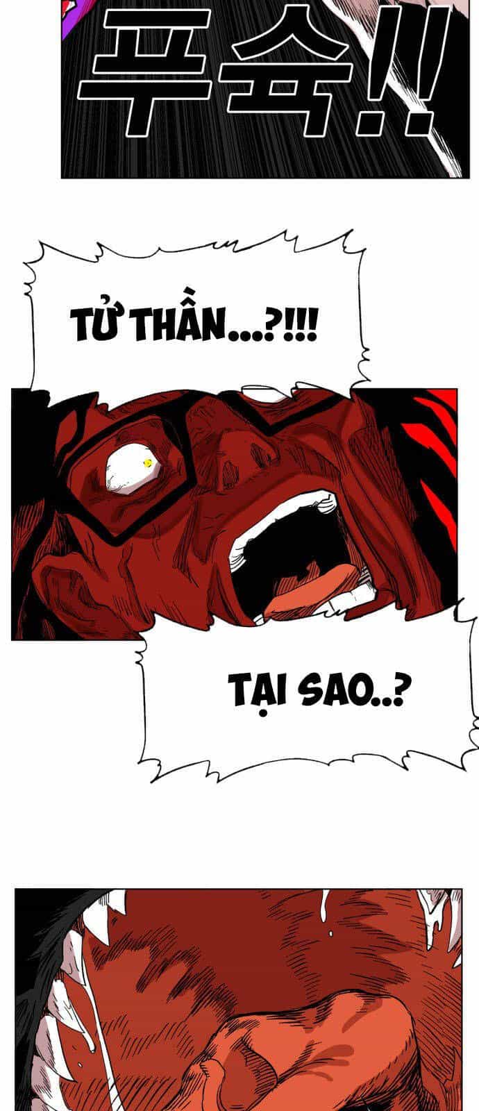 Hard Core Leveling Warrior Ss3 - Chương 168 - ảnh 54
