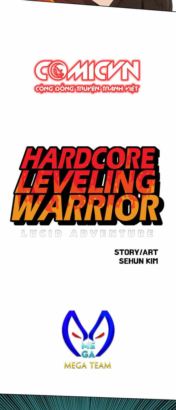 Hard Core Leveling Warrior Ss3 - Chương 168 - ảnh 7