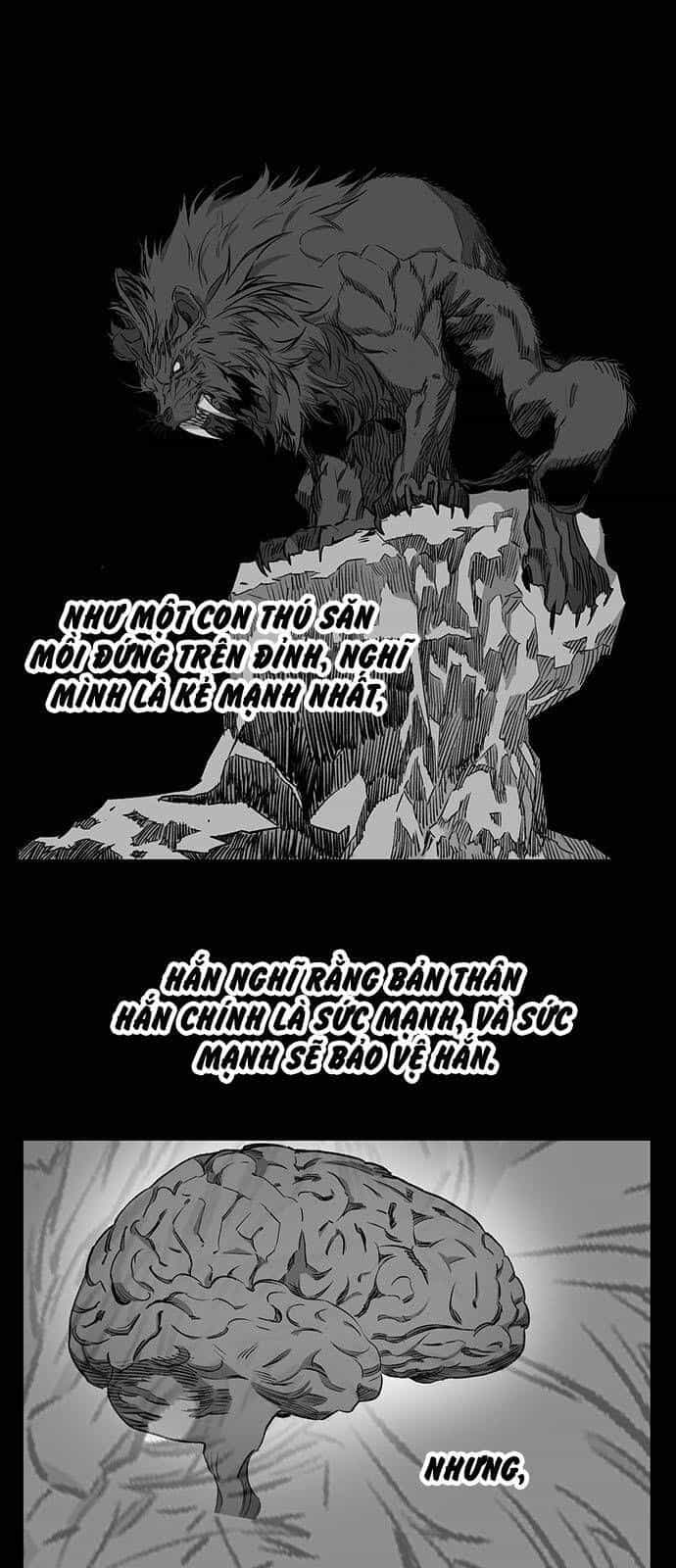 Hard Core Leveling Warrior Ss3 - Chương 169 - ảnh 10