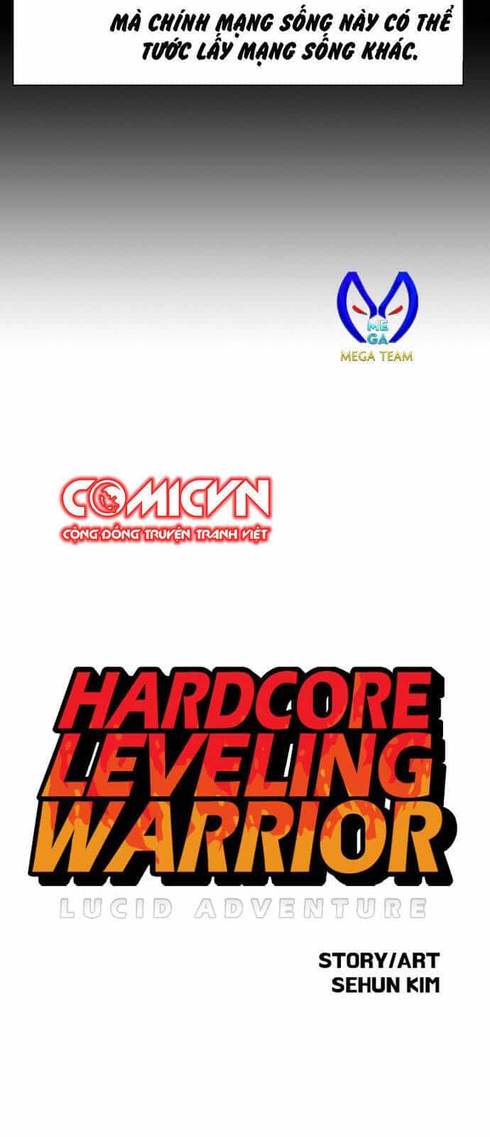 Hard Core Leveling Warrior Ss3 - Chương 169 - ảnh 12