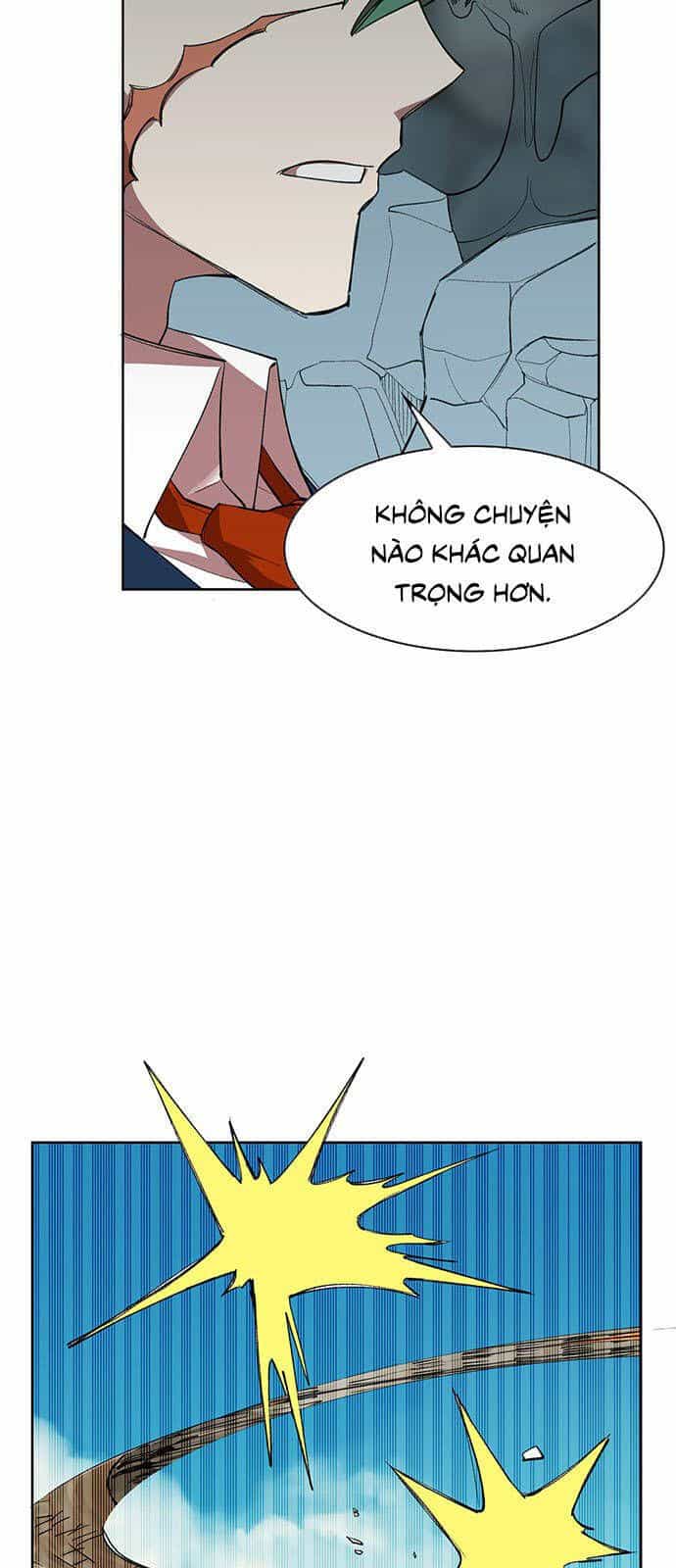Hard Core Leveling Warrior Ss3 - Chương 169 - ảnh 26