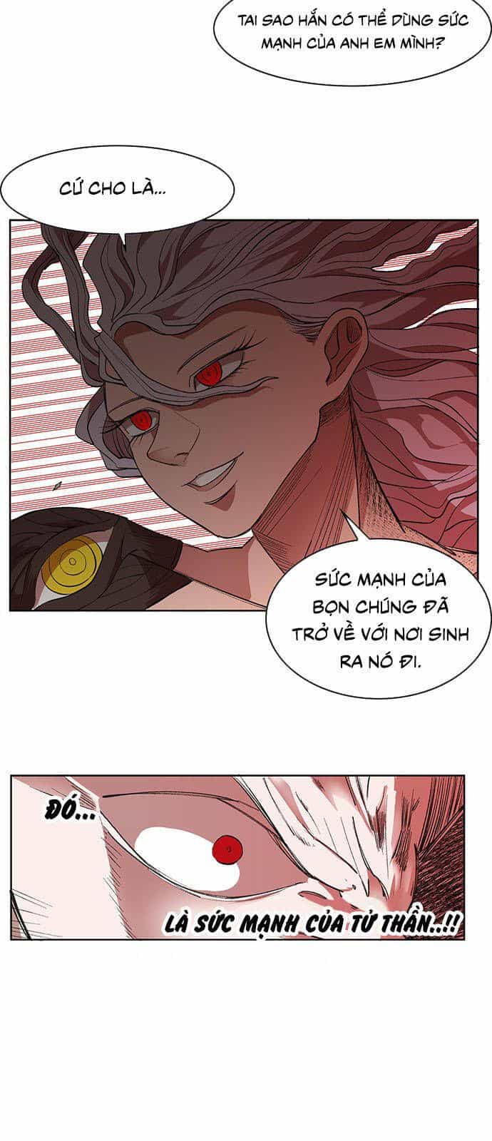 Hard Core Leveling Warrior Ss3 - Chương 169 - ảnh 31
