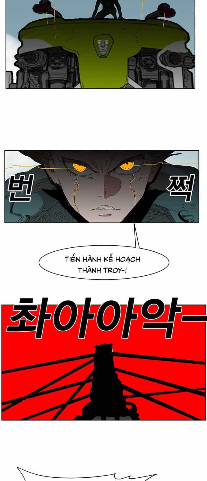 Hard Core Leveling Warrior Ss3 - Chương 169 - ảnh 55