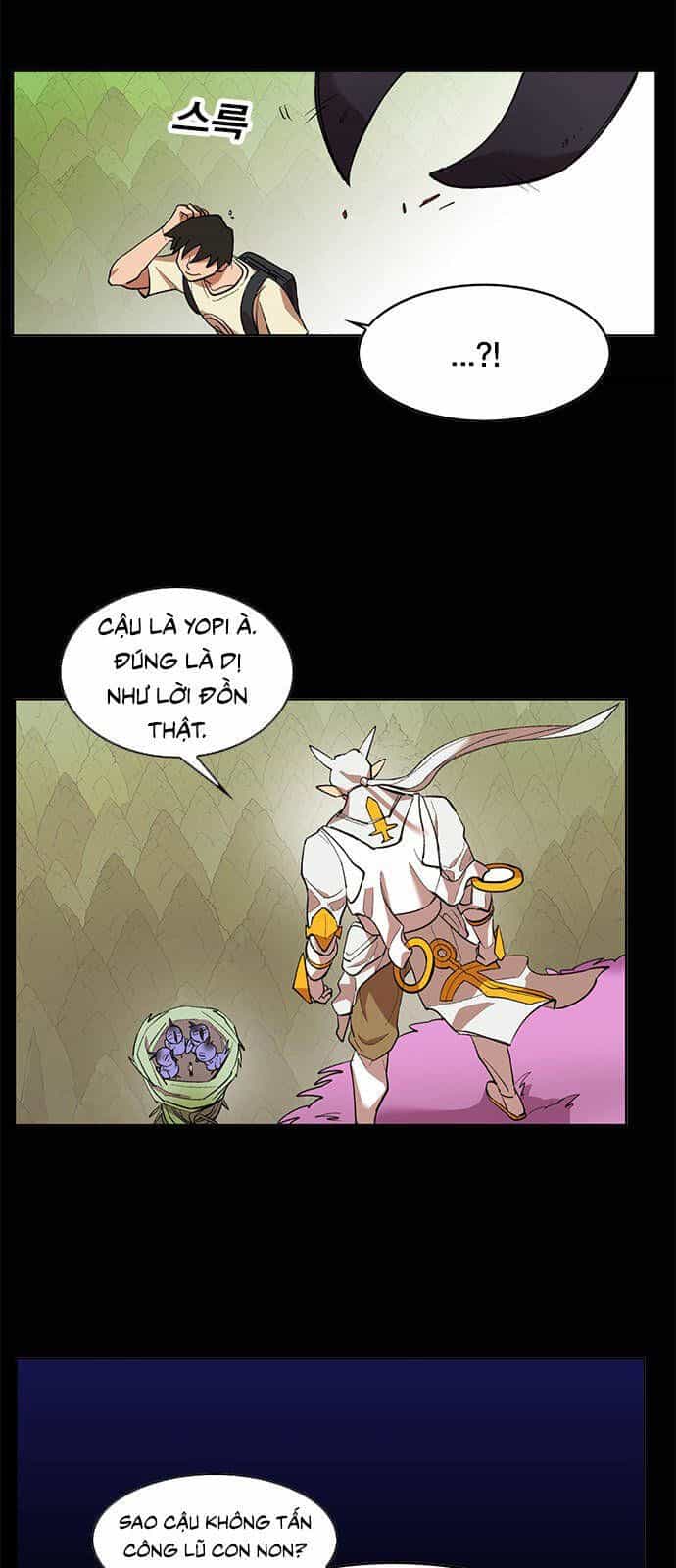 Hard Core Leveling Warrior Ss3 - Chương 170 - ảnh 18