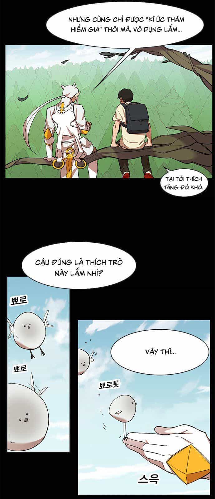 Hard Core Leveling Warrior Ss3 - Chương 170 - ảnh 20
