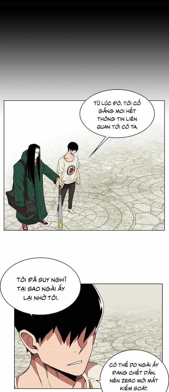 Hard Core Leveling Warrior Ss3 - Chương 170 - ảnh 23