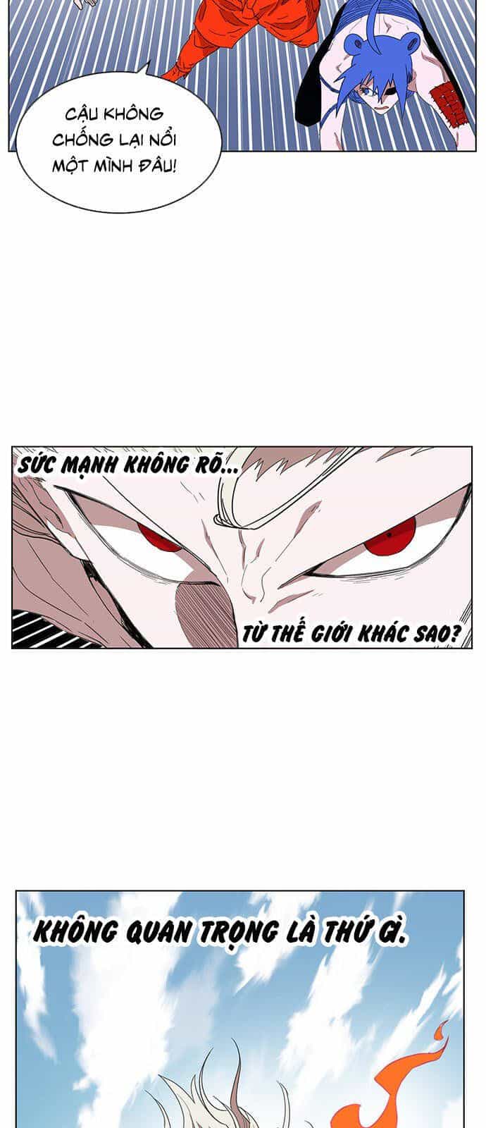 Hard Core Leveling Warrior Ss3 - Chương 170 - ảnh 33