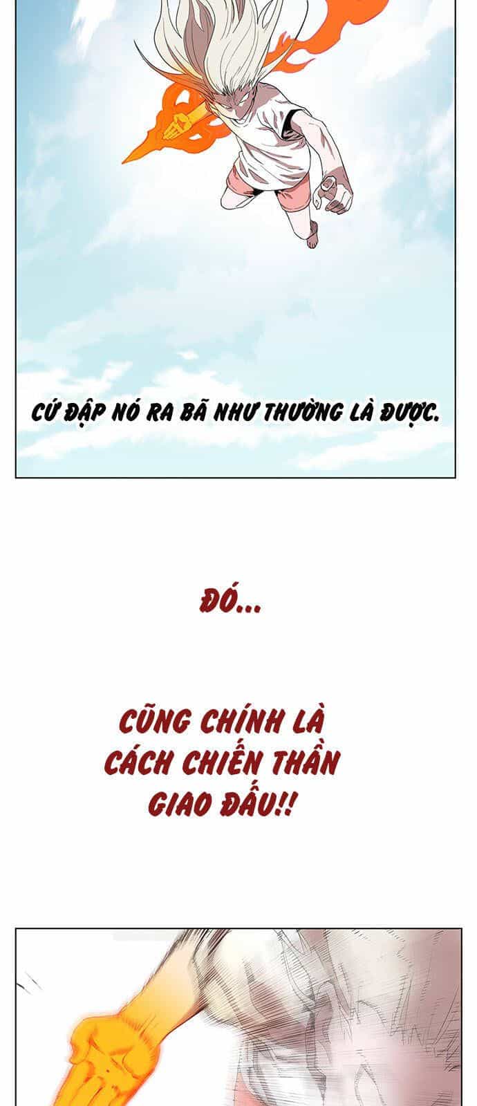 Hard Core Leveling Warrior Ss3 - Chương 170 - ảnh 34