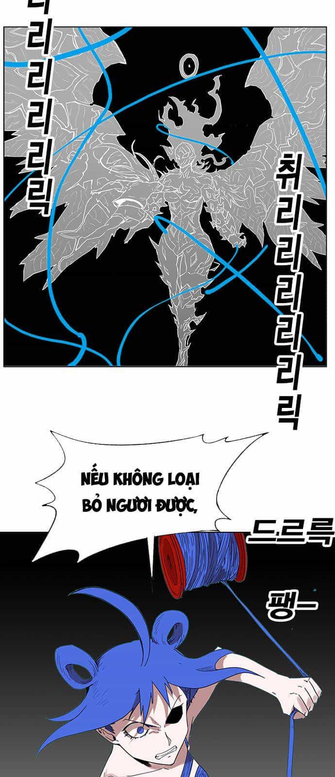 Hard Core Leveling Warrior Ss3 - Chương 170 - ảnh 39