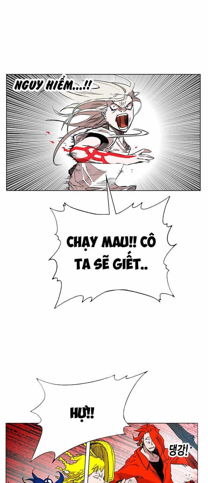 Hard Core Leveling Warrior Ss3 - Chương 170 - ảnh 42